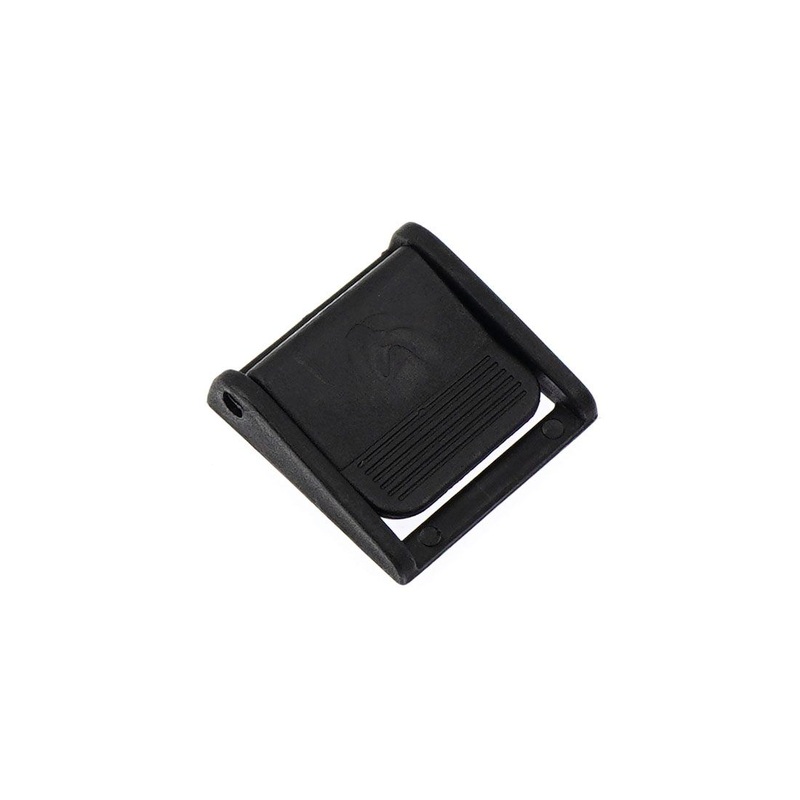 Plastic Cam Buckle