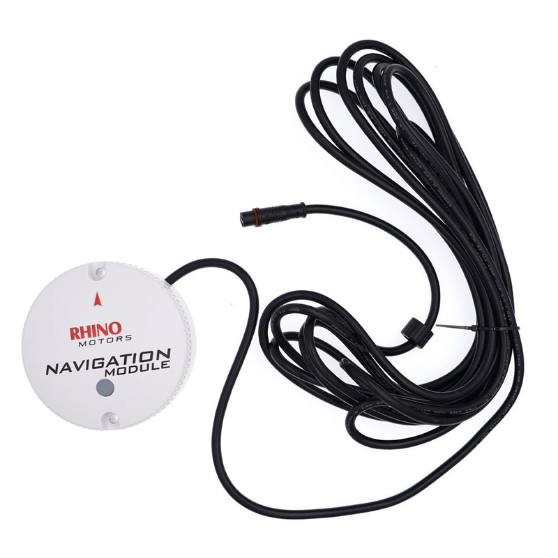 Rhino BMR GPS Navigation Module