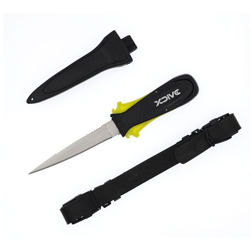Underwater Knife X-Dive Ribbon