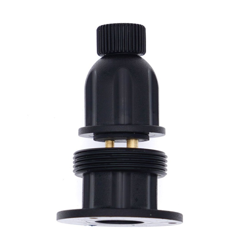 Waterproof Marine Plug 2-pole 3A