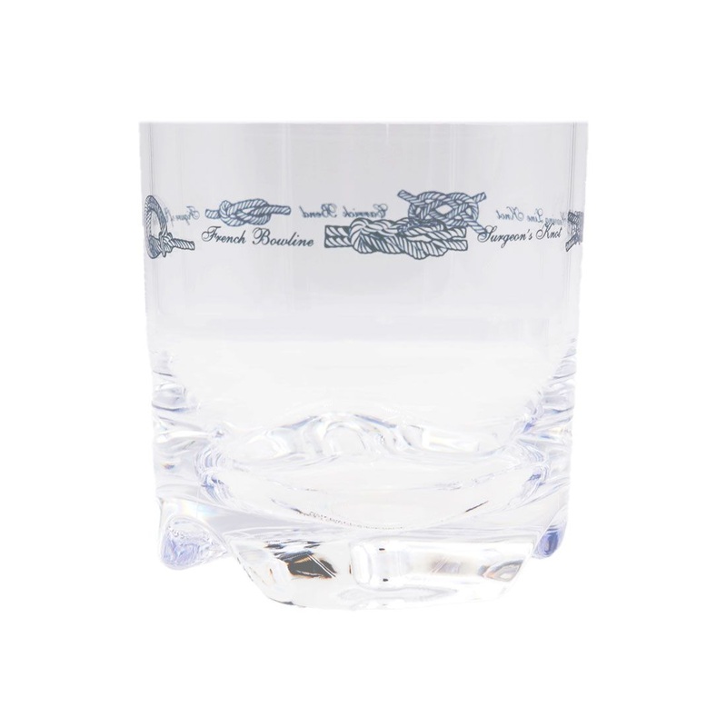 Whiskey Glasses Sea Tableware Exclusive