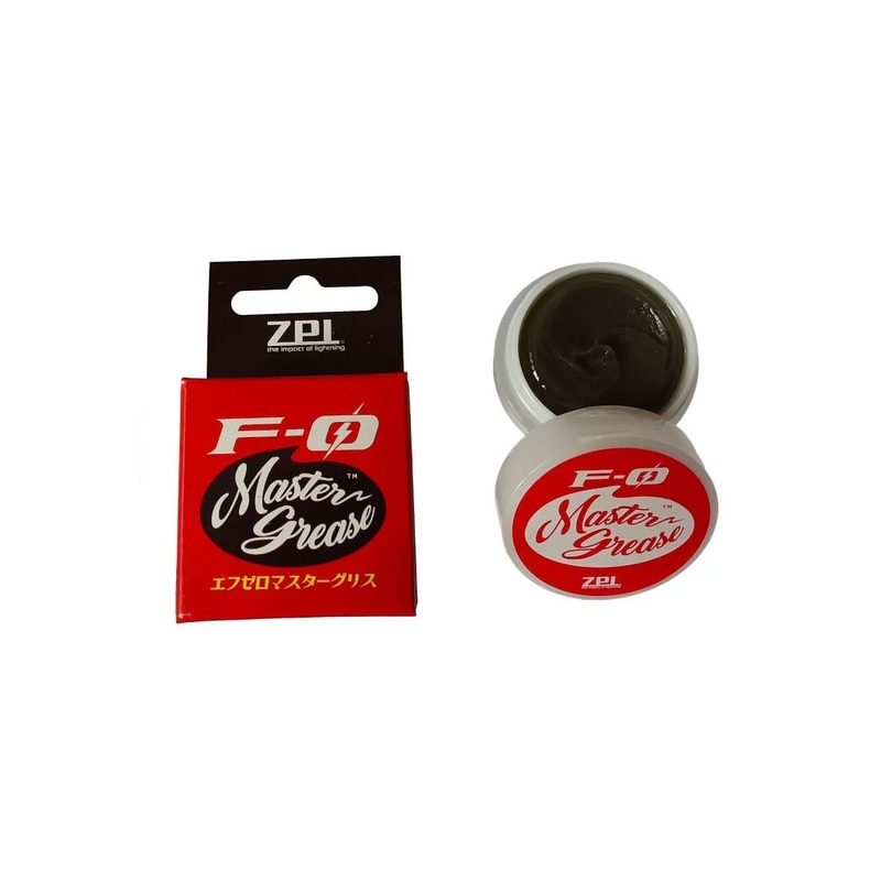 ZPI F – Zero Master Grease