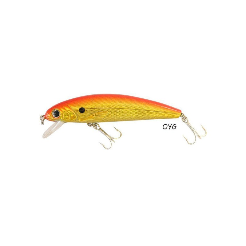 Abu Garcia Tormentor Lures
