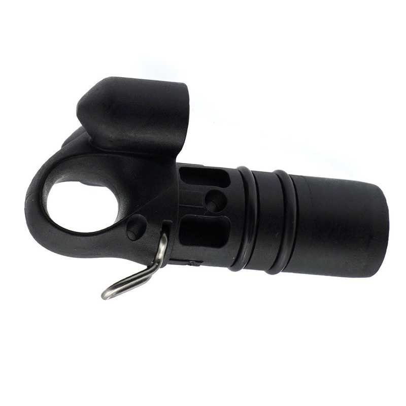 Cressi Closed Muzzle for Comanche / Cherokee / Pacific / Geronimo Spearguns