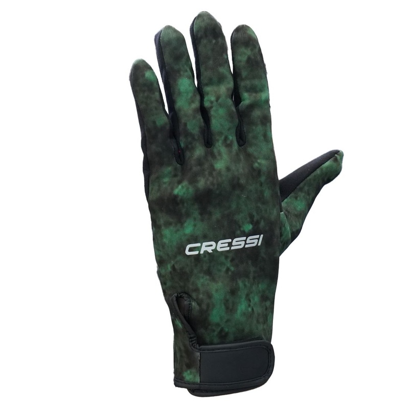 Cressi Hunter Gloves