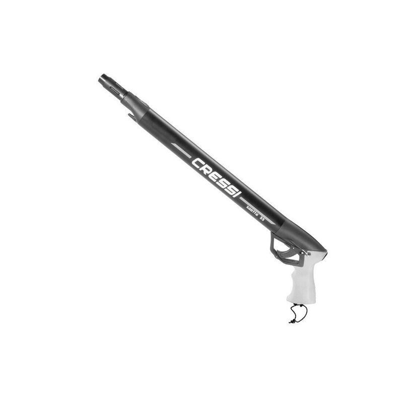 Cressi Saetta Pneumatic Spear Gun