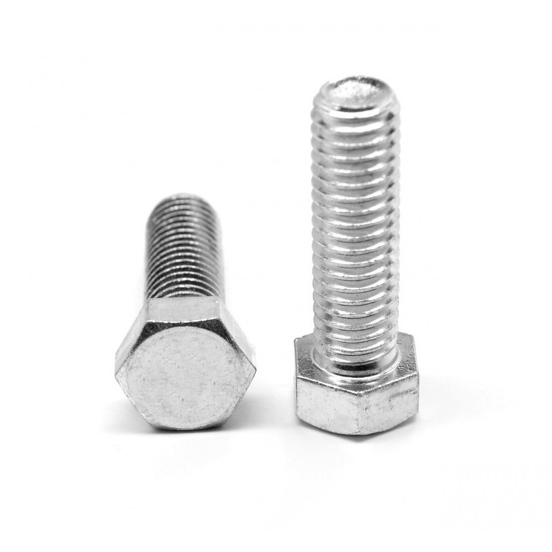 Hexagon Head Fully Threaded Screw DIN 933