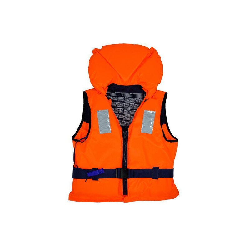 Lifejackets Crete
