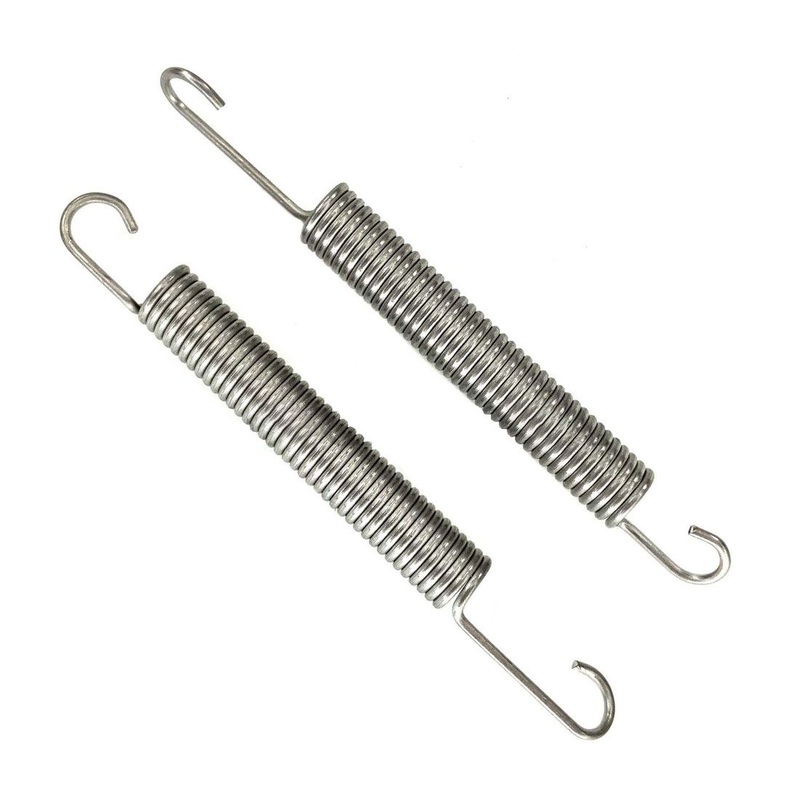 MotorGuide Stow & Deploy Spring Kit