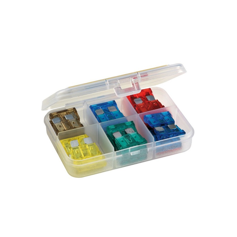 Osculati Assorted Blade Fuses