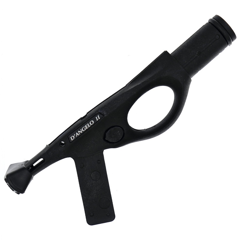 Pathos DAngelo II Handle