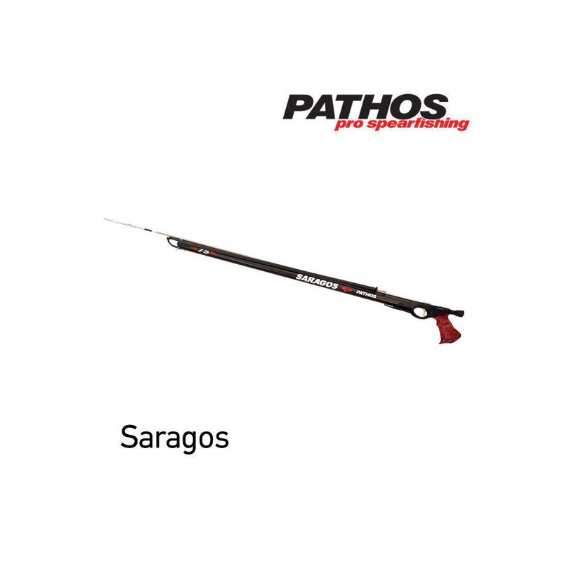 Pathos Saragos Speargun