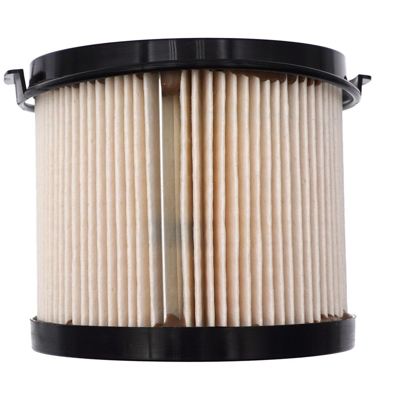 Replacement Racor Cartridge Filter Element for 500FG Turbine Series Filters