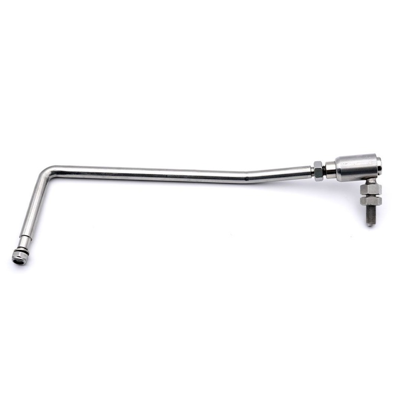 Stainless Steel Steering Link Arm