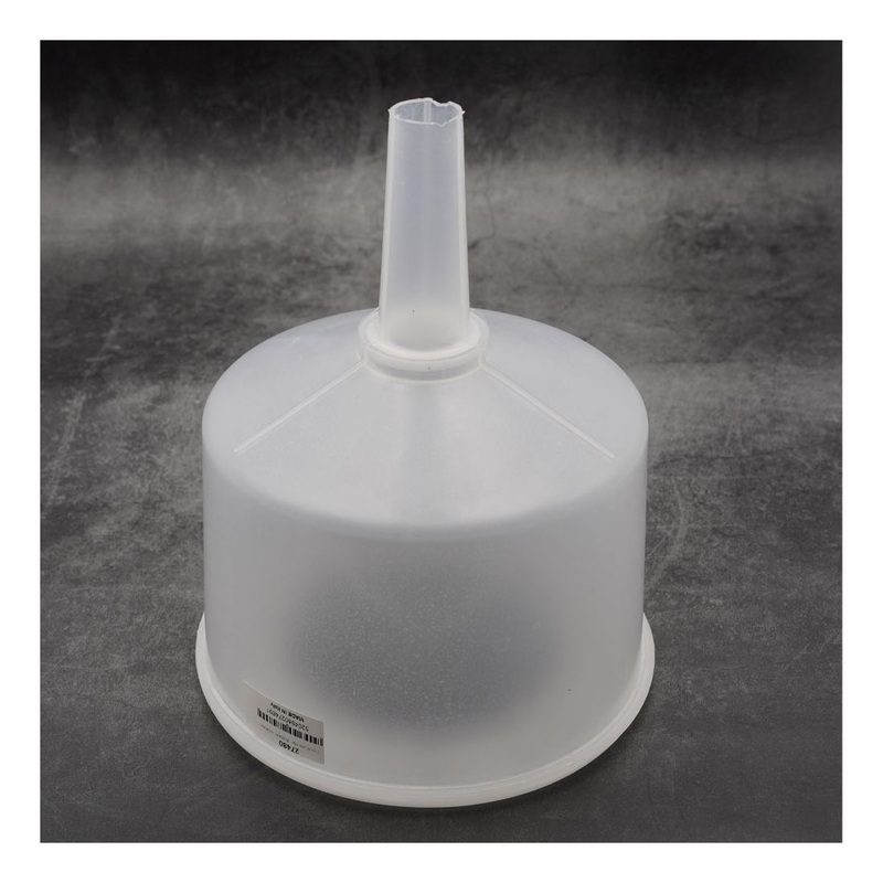 Standard Fuel Funnel