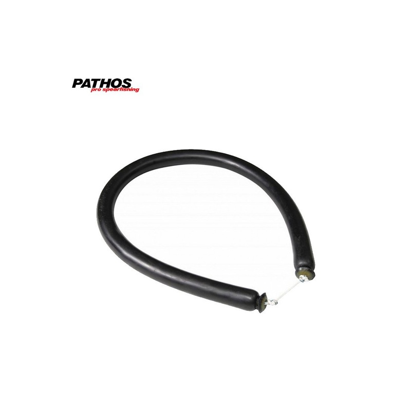 Tied Slings Anaconda with Dyneema Wishbone 17.5mm by Pathos