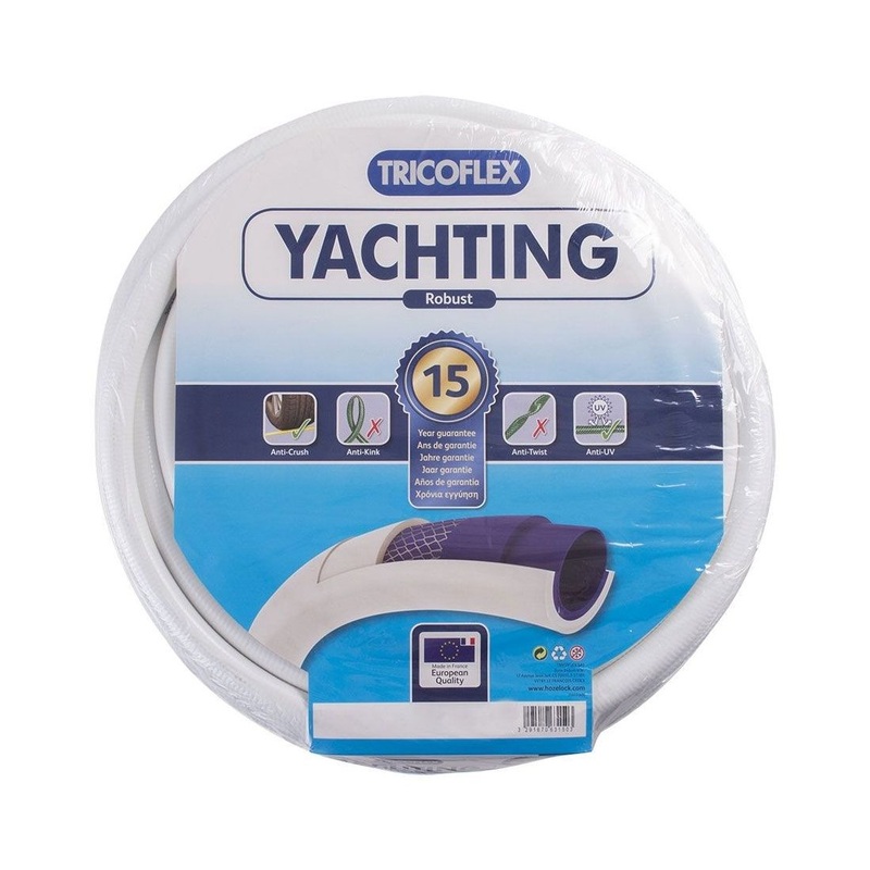 Tricoflex Yachting Multipurpose Hose