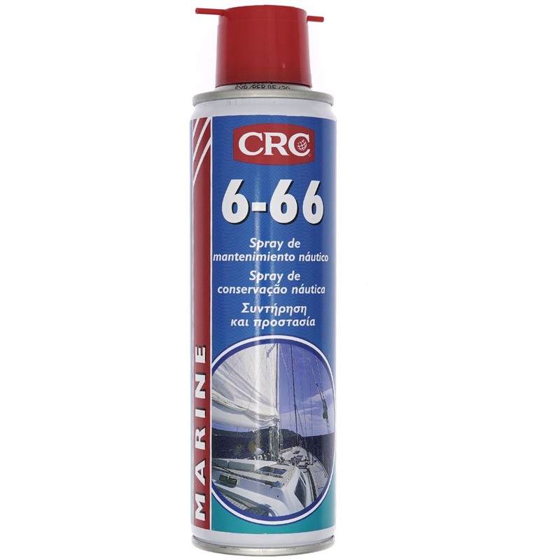 CRC 6-66 Marine Lubricant