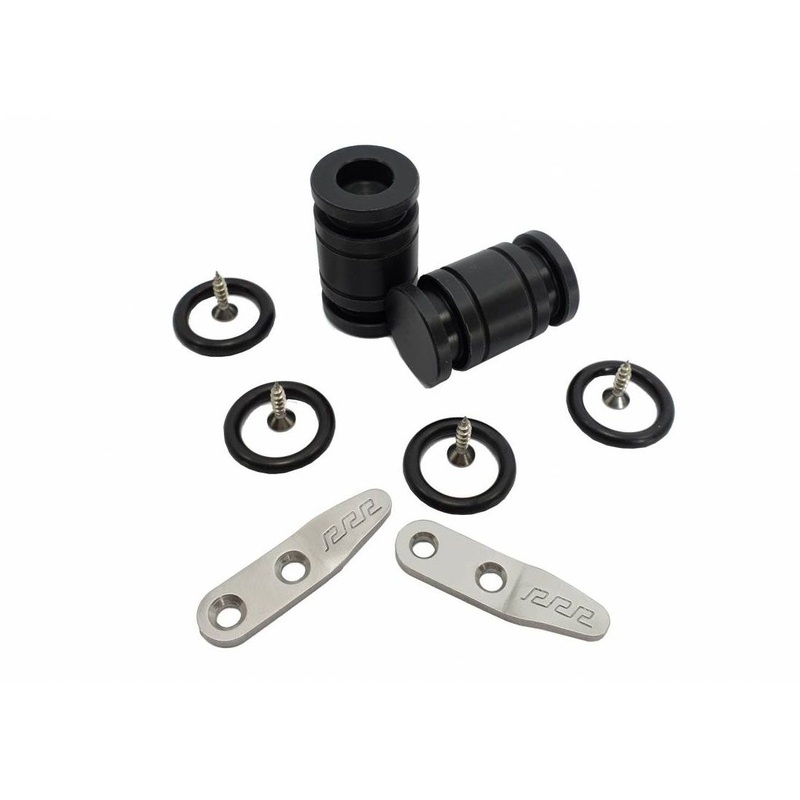 Meandros Speargun Plug & Hooks KIT