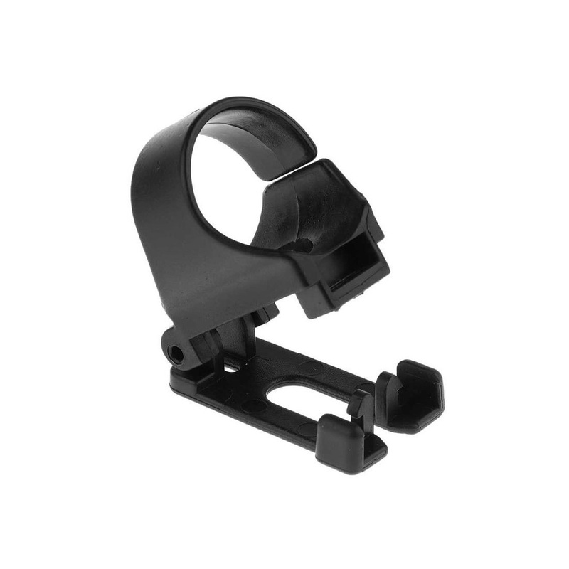 Plastic Snorkel Clip
