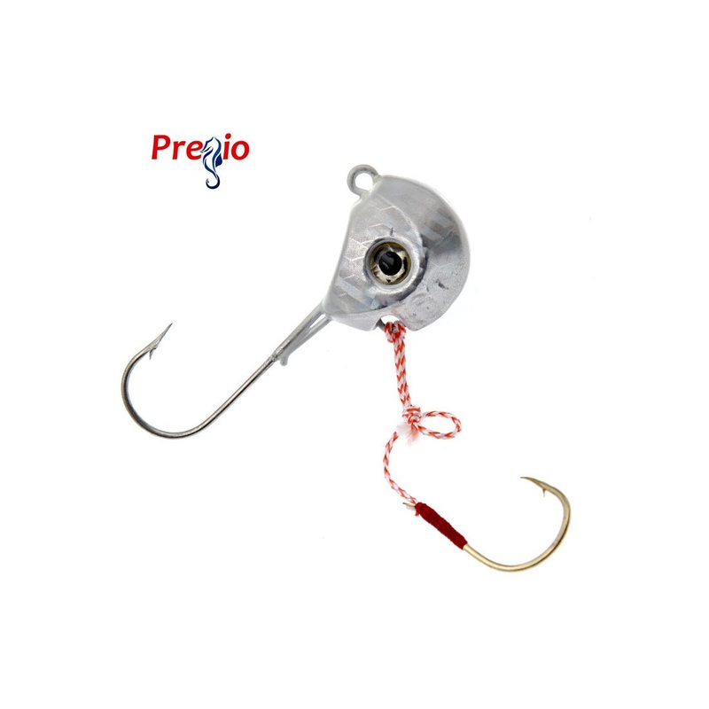 Pregio Jig Bait