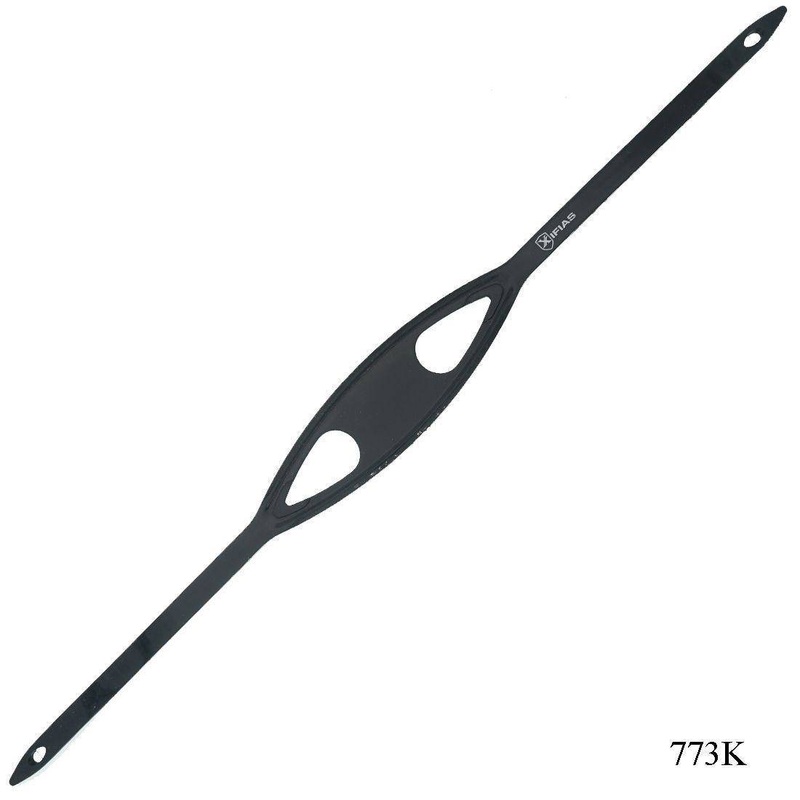 Replacement Xifias Mask Straps