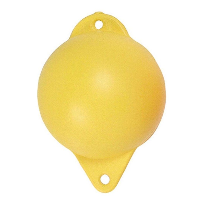 Round Buoys