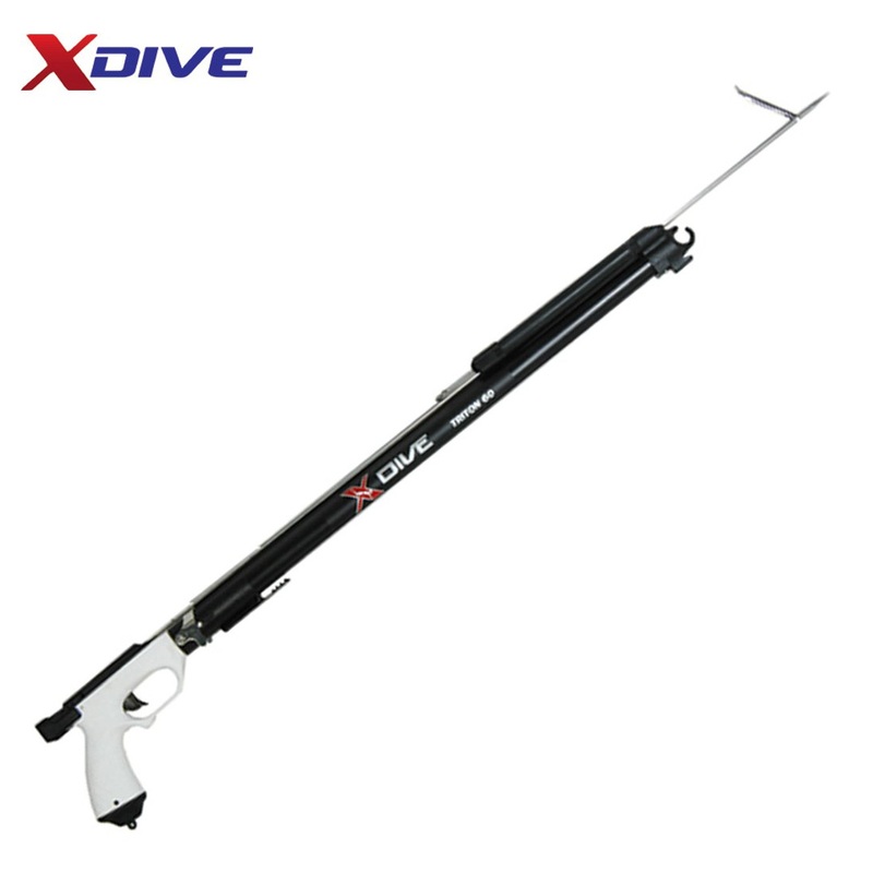 X-Dive Triton Speargun
