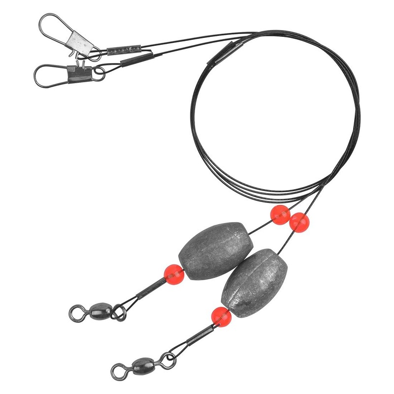 AFW Egg Rapid Wire Rig