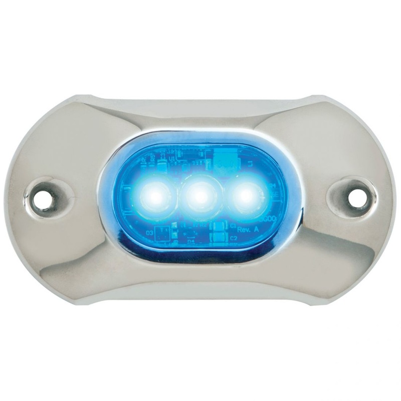 Attwood Light Armor Underwater Lights
