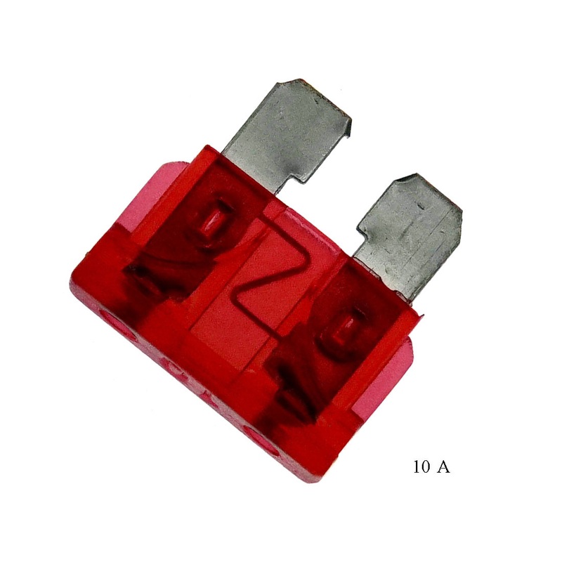 Blade Fuses