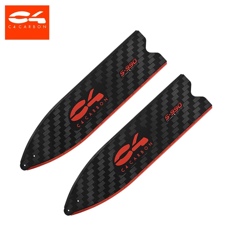 C4 S-990 Firestone 30 Blades