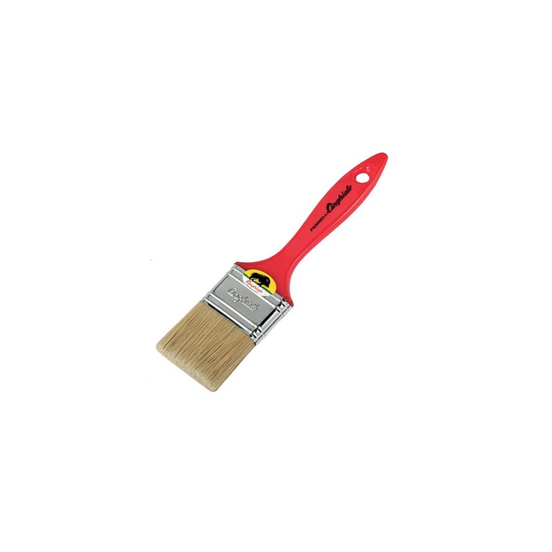 Cinghiale Flat Paintbrush 529 Series