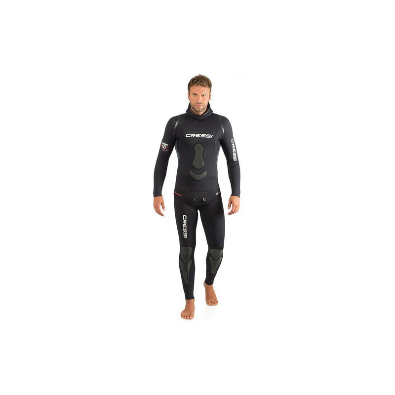 Cressi Apnea Wetsuit