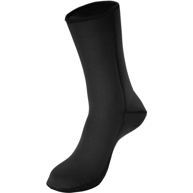 Cressi Metallite Socks