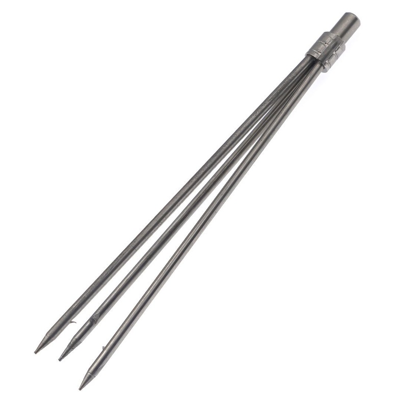 Inox X-Dive 3 Prong Paralyzer