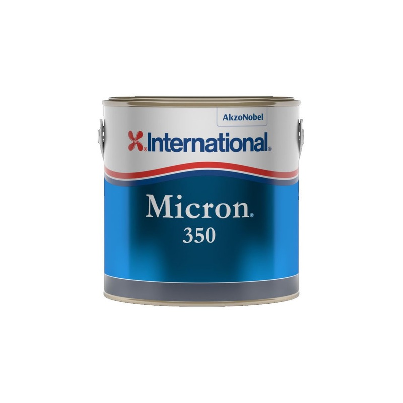 International Micron 350 Fouling Control
