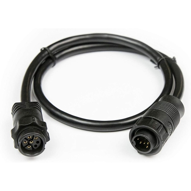 Lowrance 7-9 Pin Transducer Adapter Cable