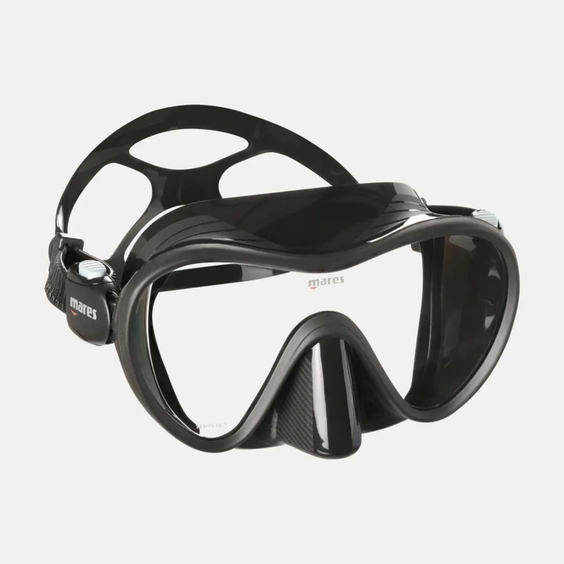 Mares Tropical Mask