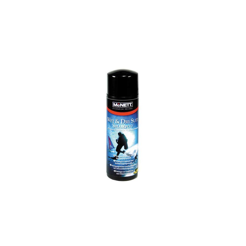 McNett Wet Suit & Dry Suit Shampoo