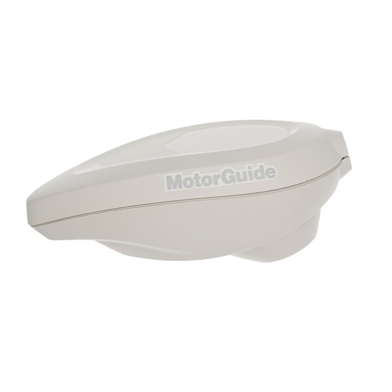 Motorguide Head Assembly Xi5