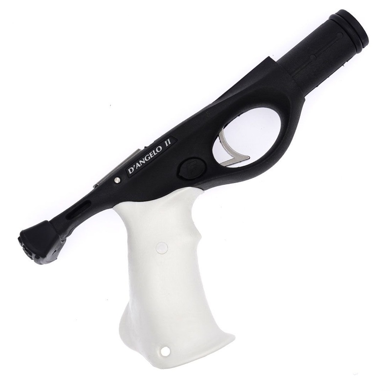 Pathos D’Angelo II Speargun Handle