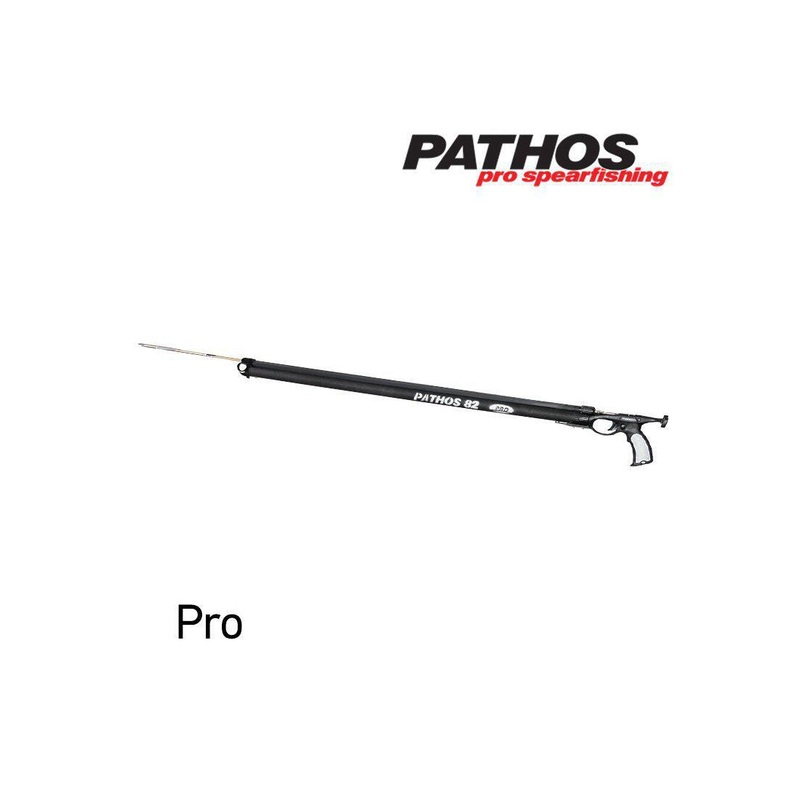 Pathos Pro Speargun