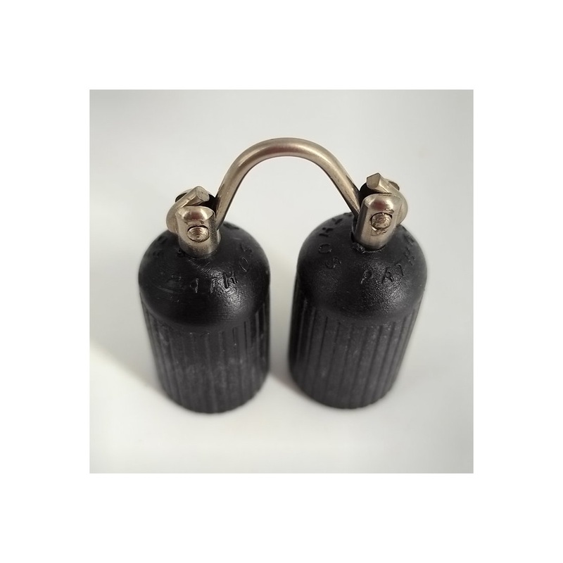 Pathos Short Wire D2 Articulated Wishbones