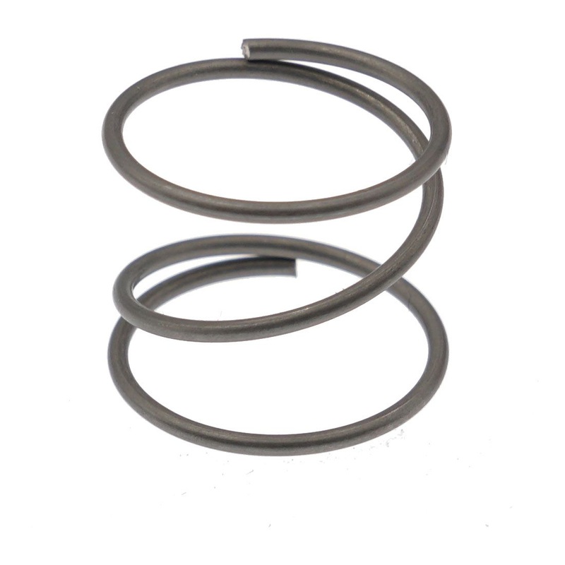 Pathos Vertical Reel Spring