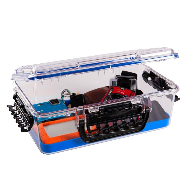 Plano Guide Series Waterproof Case 3700