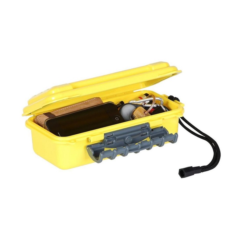Plano Medium ABS Waterproof Case