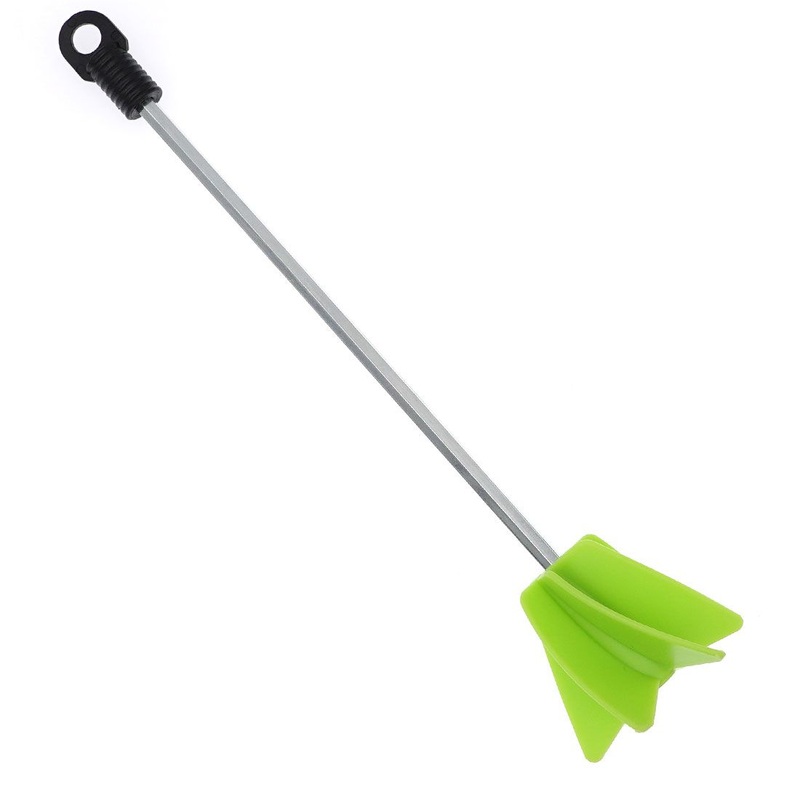 Smooth-On Green Meenee Drill Mixer