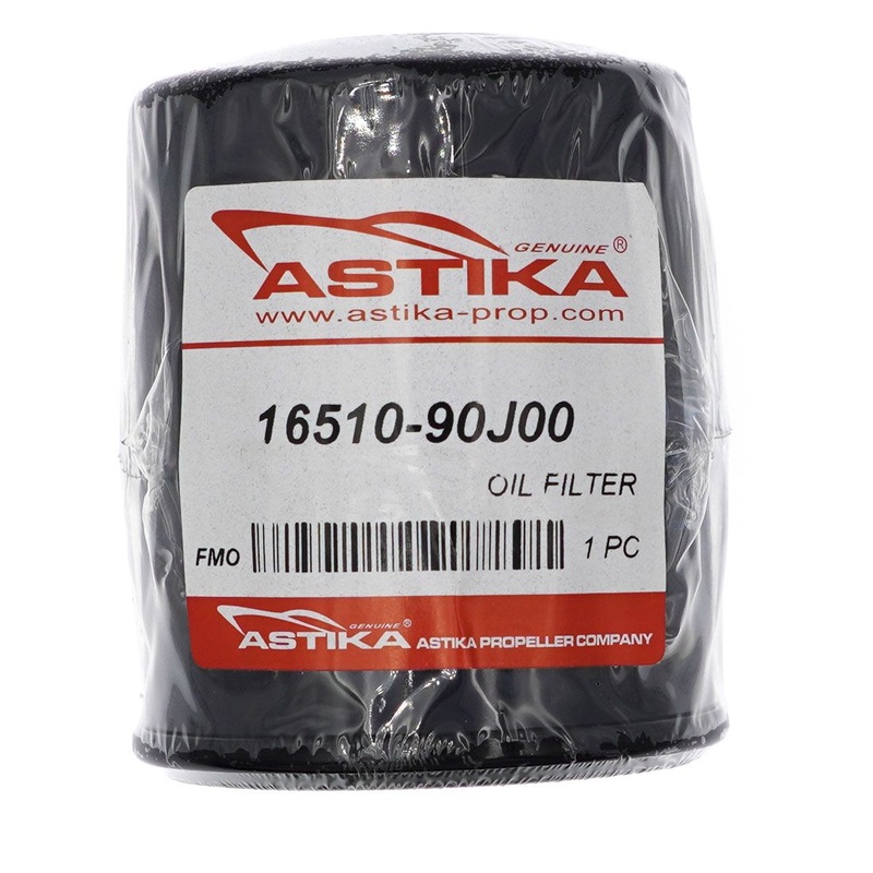 Suzuki Oil Filter 16510-90J00