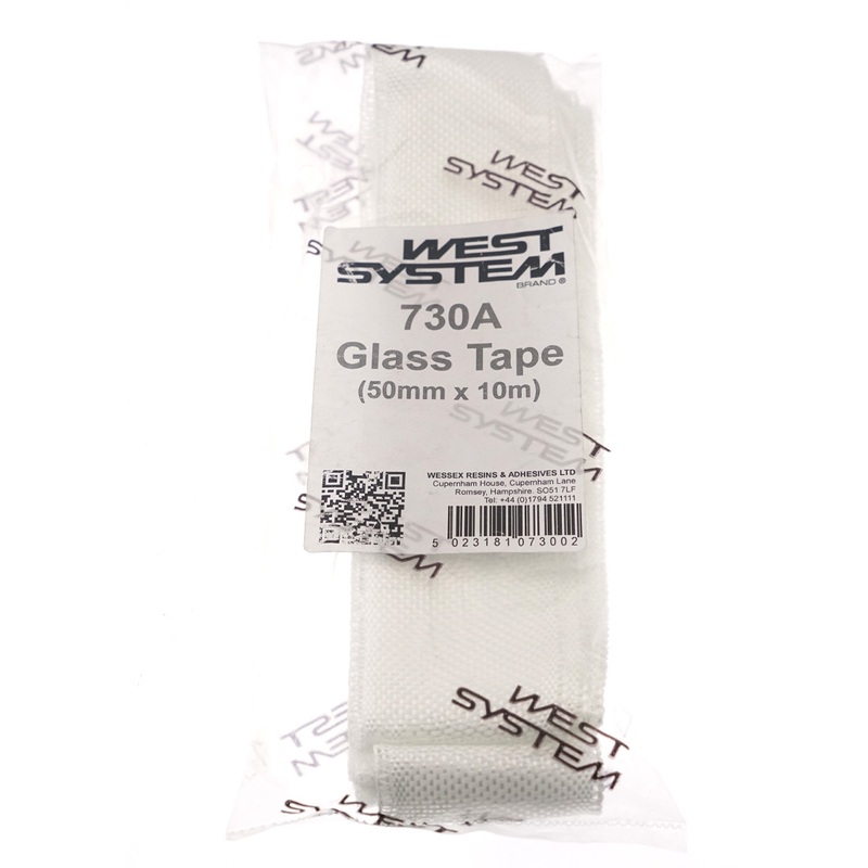 West System Glass Tapes